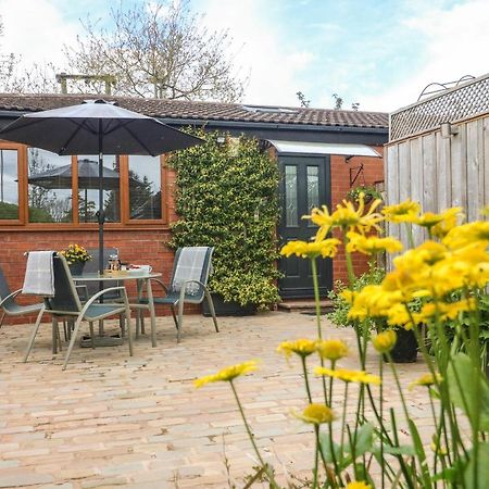 Kilmory Lodge Poulton-le-Fylde Exterior photo